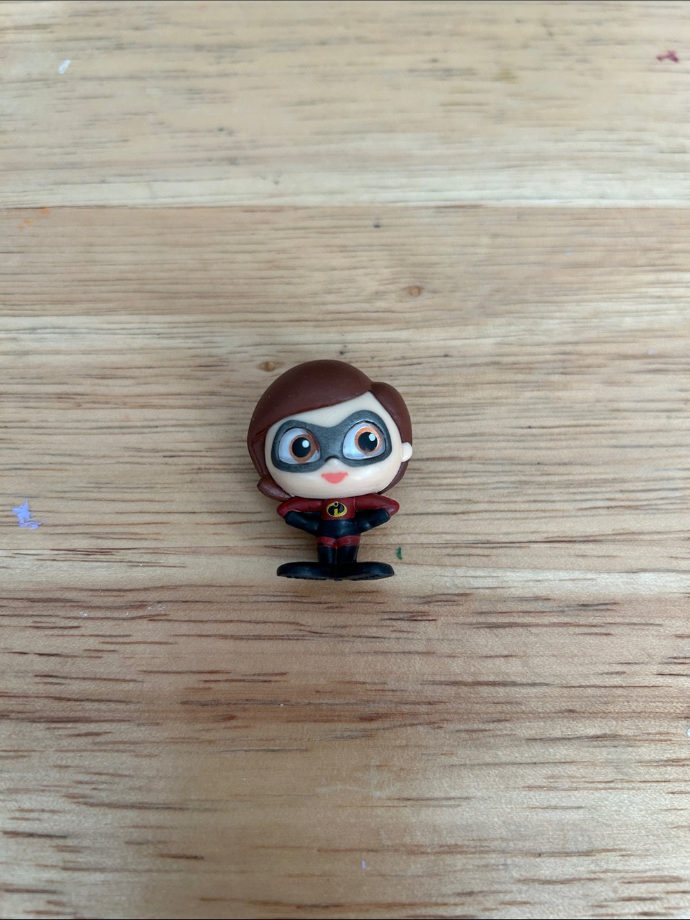 Doorables - Incredibles